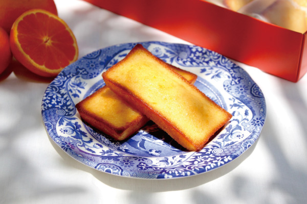 松山でしか買えないお土産・4選。通販で買えないフィナンシェや名物も